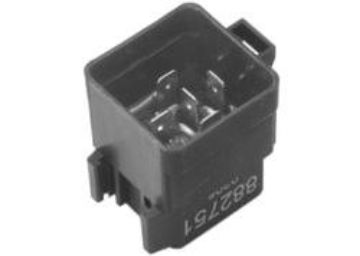 Show details for Mercury-Mercruiser 882751A04 RELAY ASSEMBLY  Picture of Mercury-Mercruiser 882751A04 RELAY ASSEMBLY